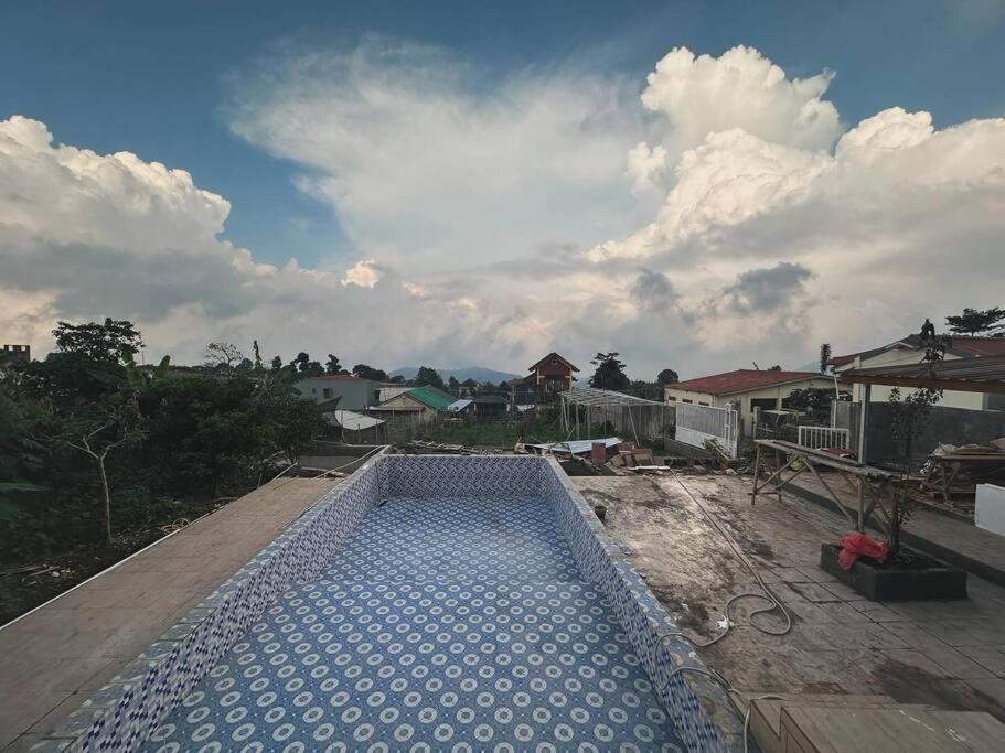 Jason Farm Villa Pacet  Exterior photo