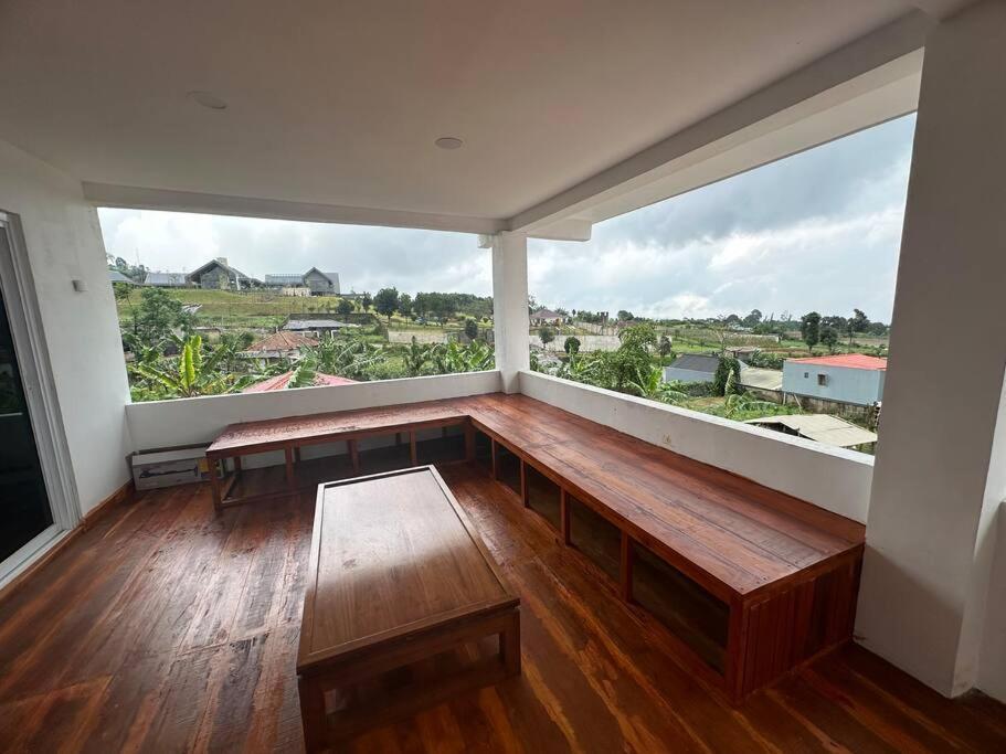 Jason Farm Villa Pacet  Exterior photo